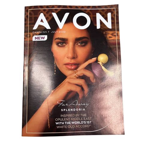 avon current catalog|current avon brochure 2022.